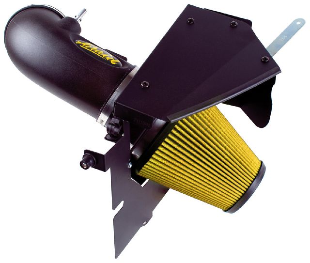 2009-2015 Cadillac CTS Air Intake Kit (Airaid)