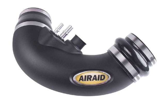 2011-2014 Ford Mustang Engine Cold Air Intake Tube (Airaid)