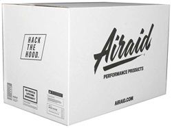 2018-2023 Ford Mustang Air Intake Kit (Airaid)