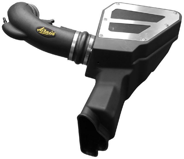 2018-2023 Ford Mustang Air Intake Kit (Airaid)