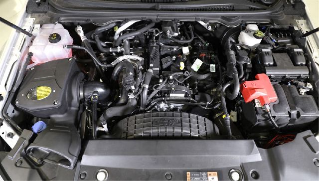 2019-2023 Ford Ranger Air Intake Kit (Airaid)