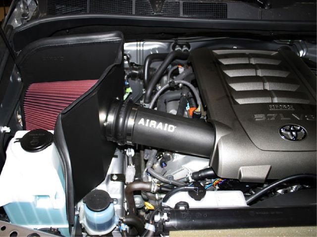 2008-2021 Toyota Sequoia Air Intake Kit (Airaid)
