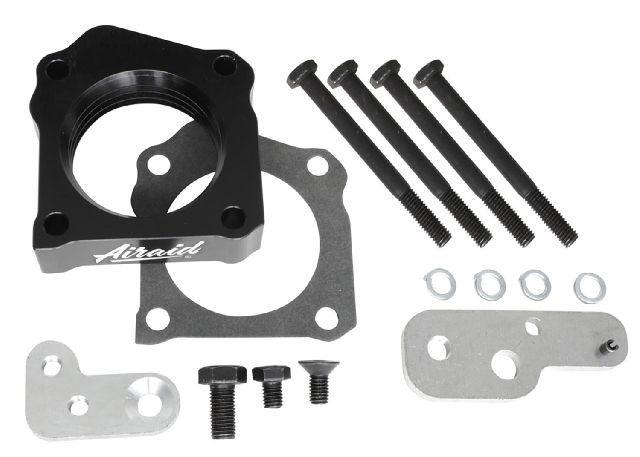 1995-2002 Toyota Tacoma Fuel Injection Throttle Body Spacer (Airaid)