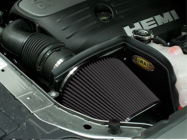 2011-2022 Chrysler 300 Air Intake Kit (Airaid)