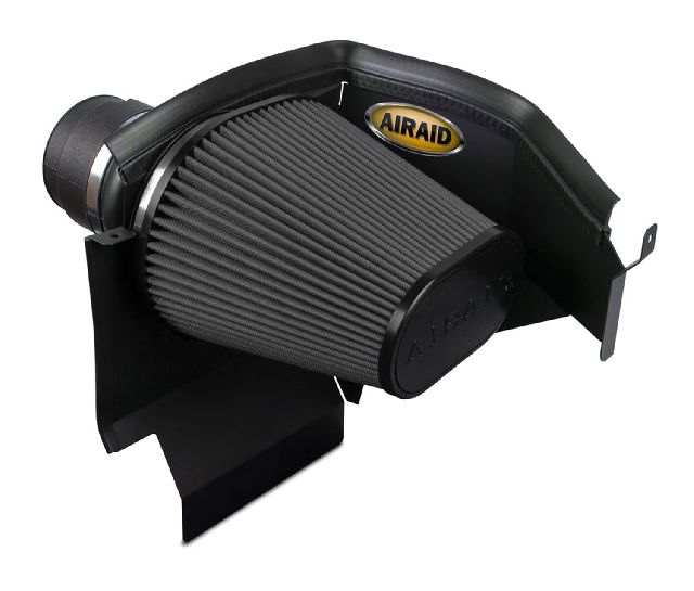 2011-2023 Chrysler 300 Air Intake Kit (Airaid)