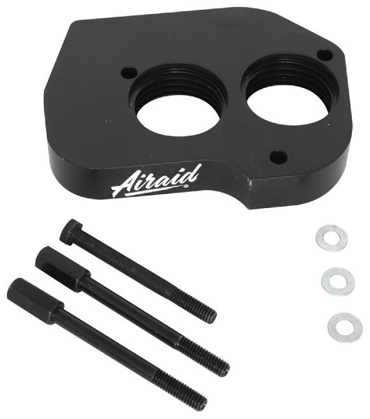 1992-1995 Chevrolet C3500hd Fuel Injection Throttle Body Spacer (Airaid)