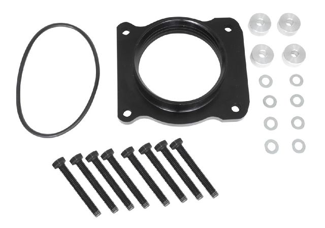 2007-2013 Lincoln Navigator Fuel Injection Throttle Body Spacer (Airaid)