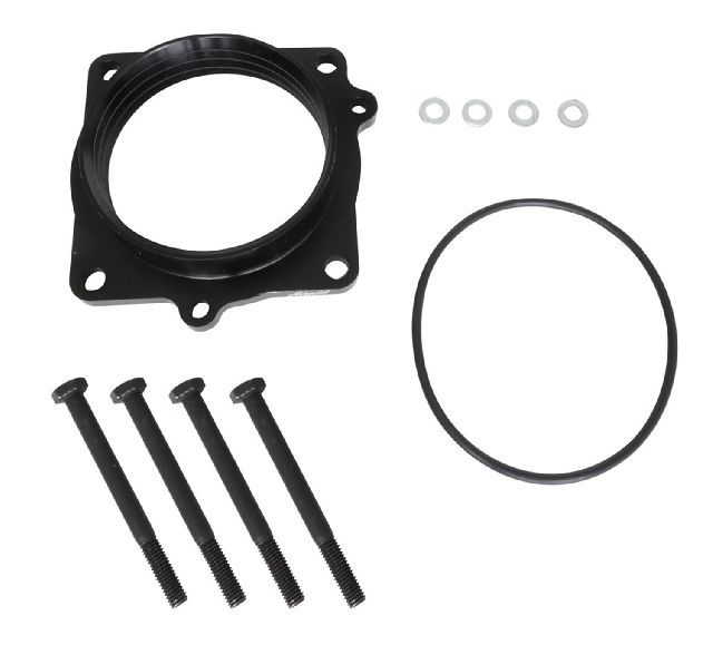 2004-2008 Dodge Durango Fuel Injection Throttle Body Spacer (Airaid)