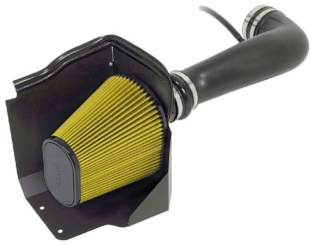 2009-2013 Chevrolet Avalanche Air Intake Kit (Airaid)