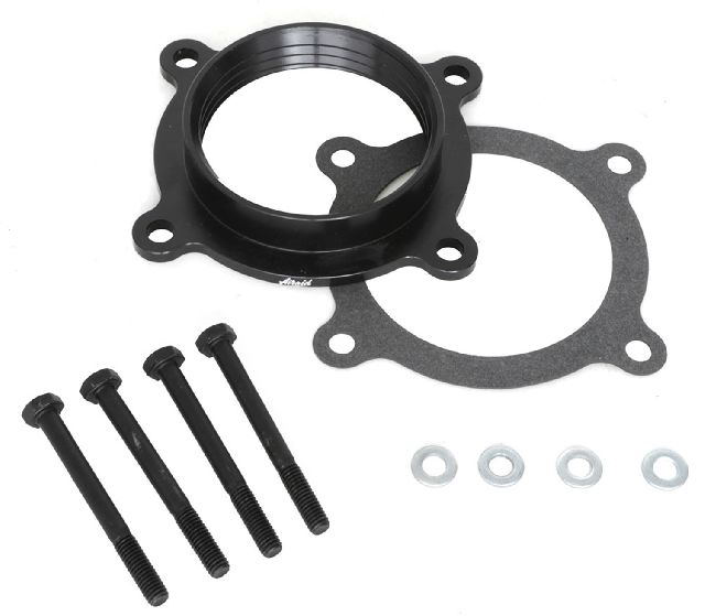 2011-2014 Ford F-150 Fuel Injection Throttle Body Spacer (Airaid)