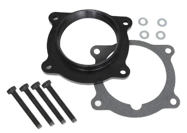 2008-2009 Chevrolet Equinox Fuel Injection Throttle Body Spacer (Airaid)