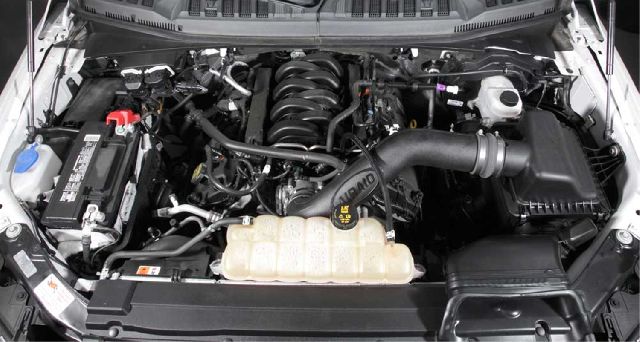 2015-2020 Ford F-150 Engine Cold Air Intake Performance Kit (Airaid)