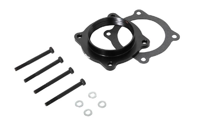 2010-2014 Toyota FJ Cruiser Fuel Injection Throttle Body Spacer (Airaid)