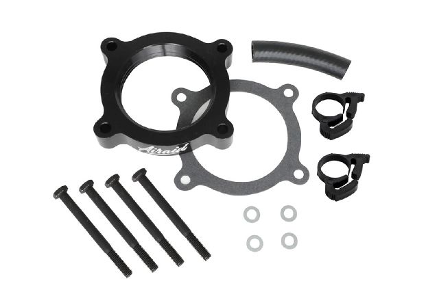 2011-2014 Ford F-150 Fuel Injection Throttle Body Spacer (Airaid)