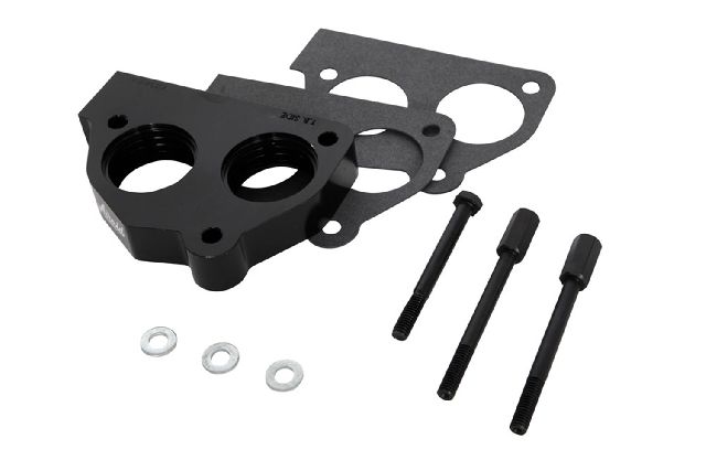 1994-1995 Chevrolet S10 Fuel Injection Throttle Body Spacer (Airaid)
