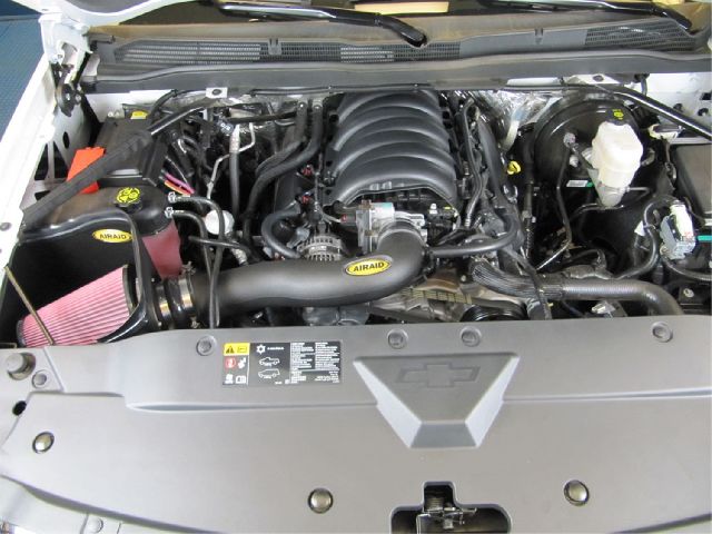 2015-2020 GMC Yukon XL Air Intake Kit (Airaid)