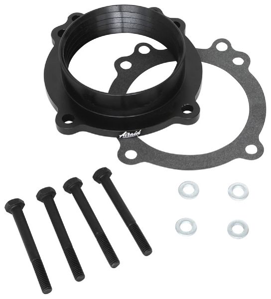 2011-2012 Ram 1500 Fuel Injection Throttle Body Spacer (Airaid)