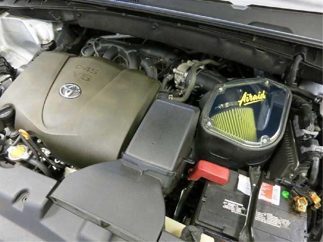 2017-2022 Lexus RX350 Air Intake Kit (Airaid)