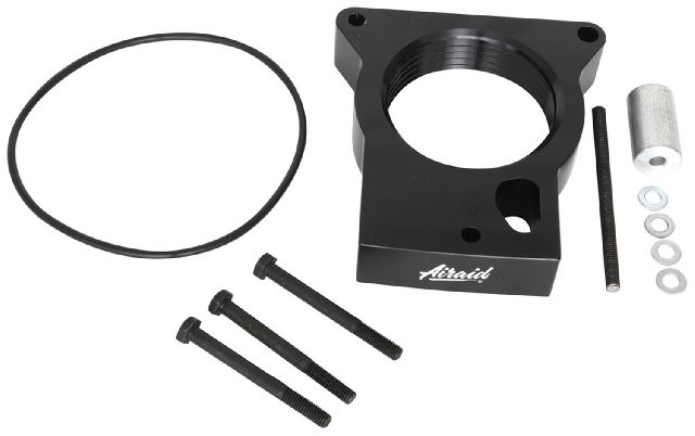 1996-1999 GMC C1500 Fuel Injection Throttle Body Spacer (Airaid)