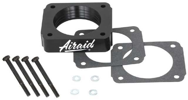 2004-2006 Ford F-150 Fuel Injection Throttle Body Spacer (Airaid)