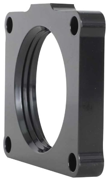 2000-2004 Nissan Xterra Fuel Injection Throttle Body Spacer (Airaid)