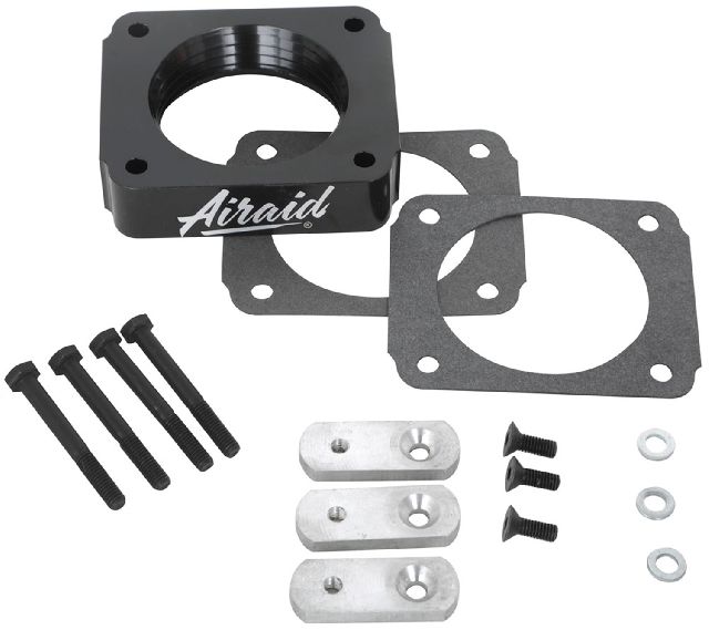 1997-2003 Ford F-150 Fuel Injection Throttle Body Spacer (Airaid)