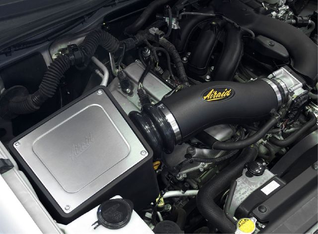 2010-2014 Toyota FJ Cruiser Air Intake Kit (Airaid)