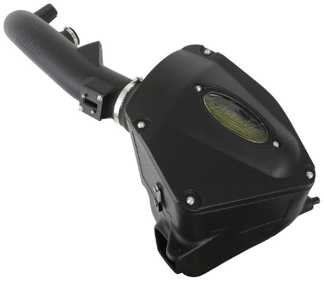 2019-2024 Chevrolet Silverado 1500 Air Intake Kit (Airaid)