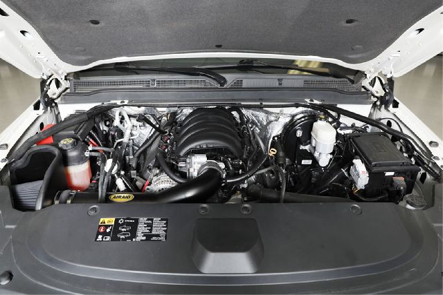 2015-2020 GMC Yukon XL Air Intake Kit (Airaid)