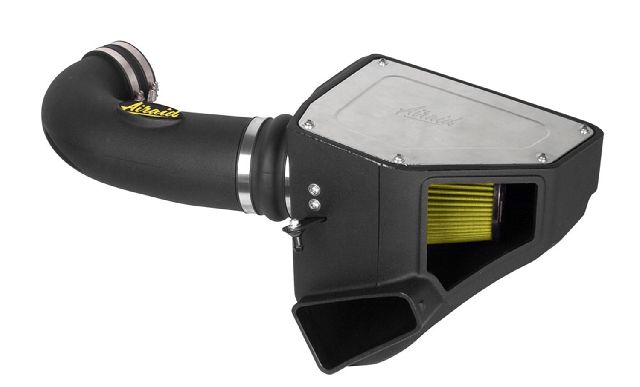 2016-2024 Chevrolet Camaro Air Intake Kit (Airaid)