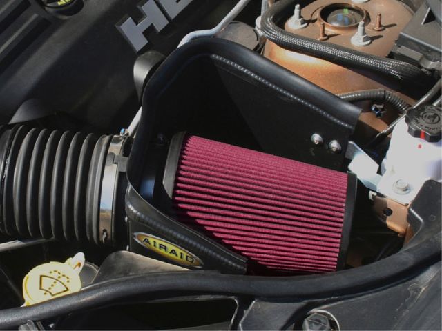 2011-2024 Dodge Durango Air Intake Kit (Airaid)