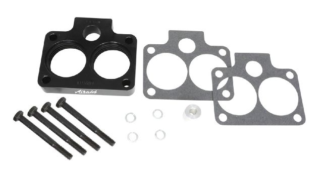 1994-2003 Dodge Ram 1500 Fuel Injection Throttle Body Spacer (Airaid)