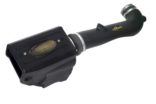 2018-2024 Jeep Wrangler Air Intake Kit (Airaid)