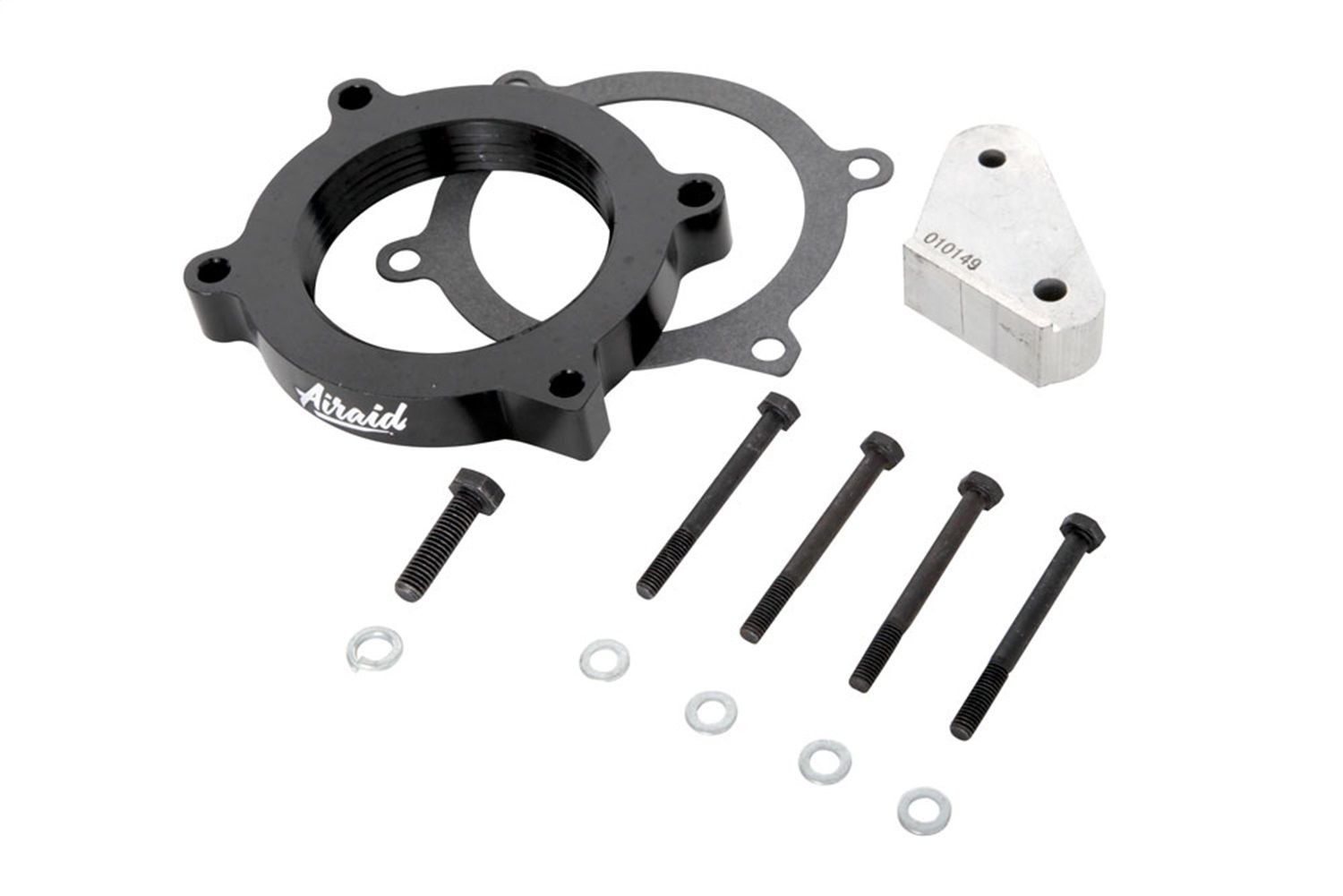 Fuel Injection Throttle Body Spacer