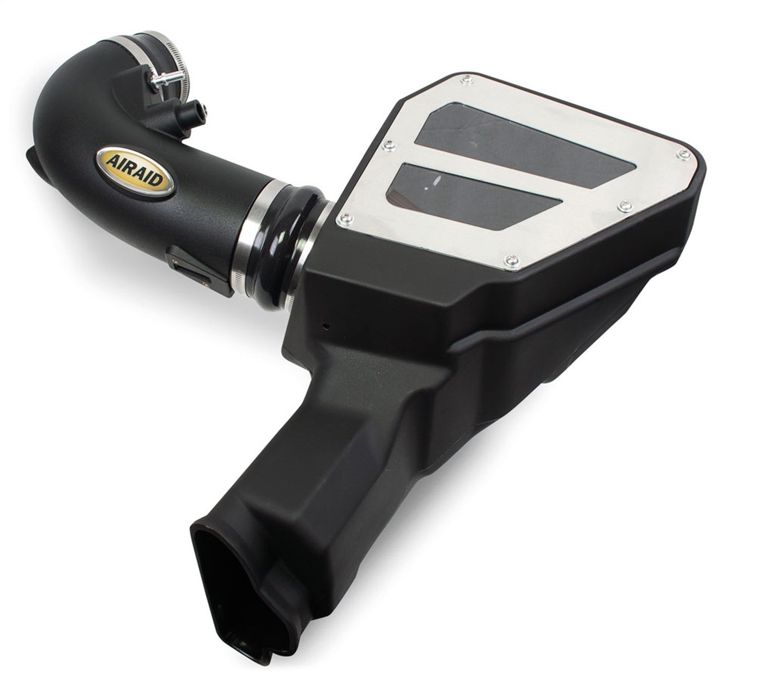 2017, 2016, 2015 Ford Mustang Air Intake Kit