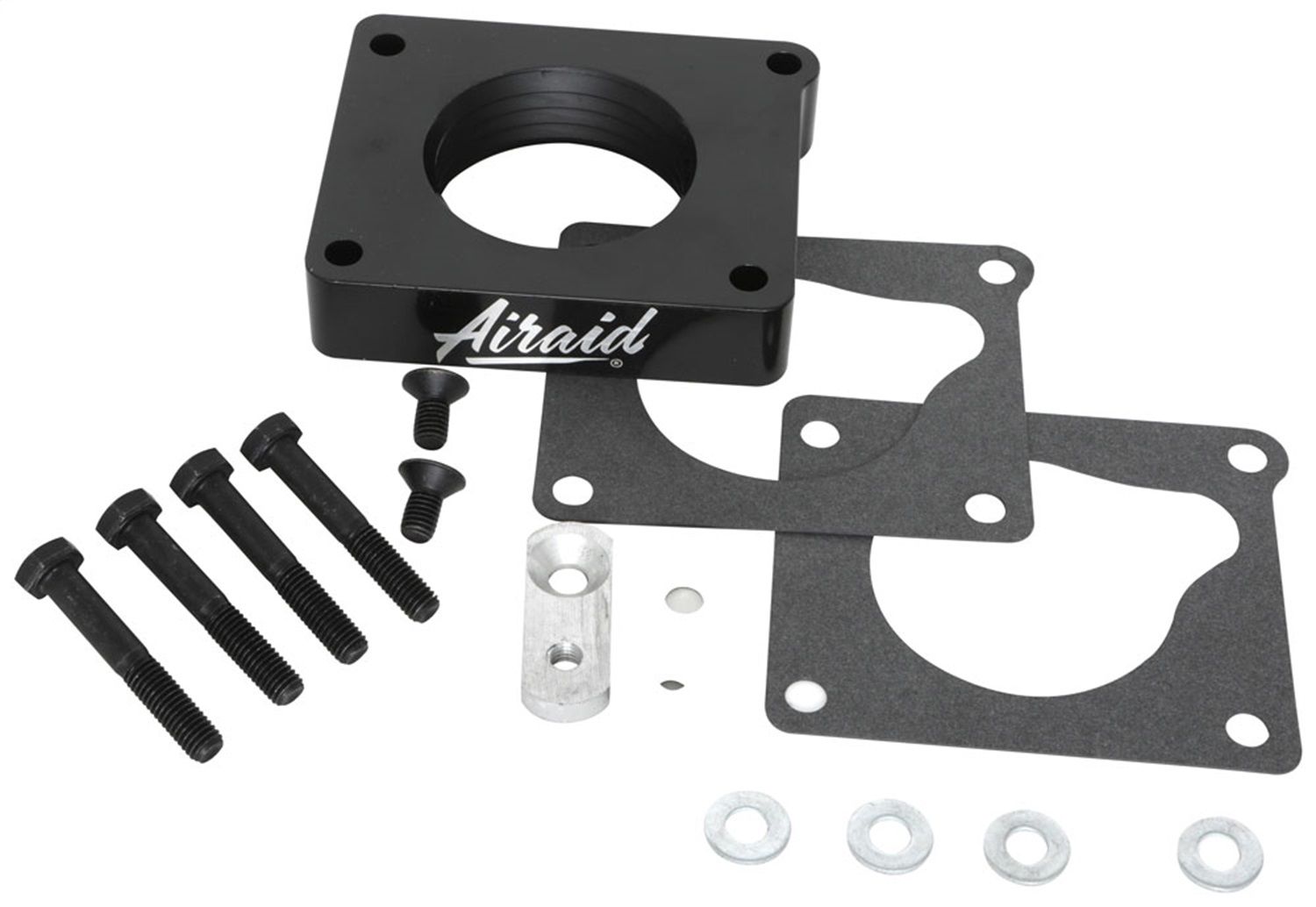 1995, 1994 Ford Mustang Fuel Injection Throttle Body Spacer