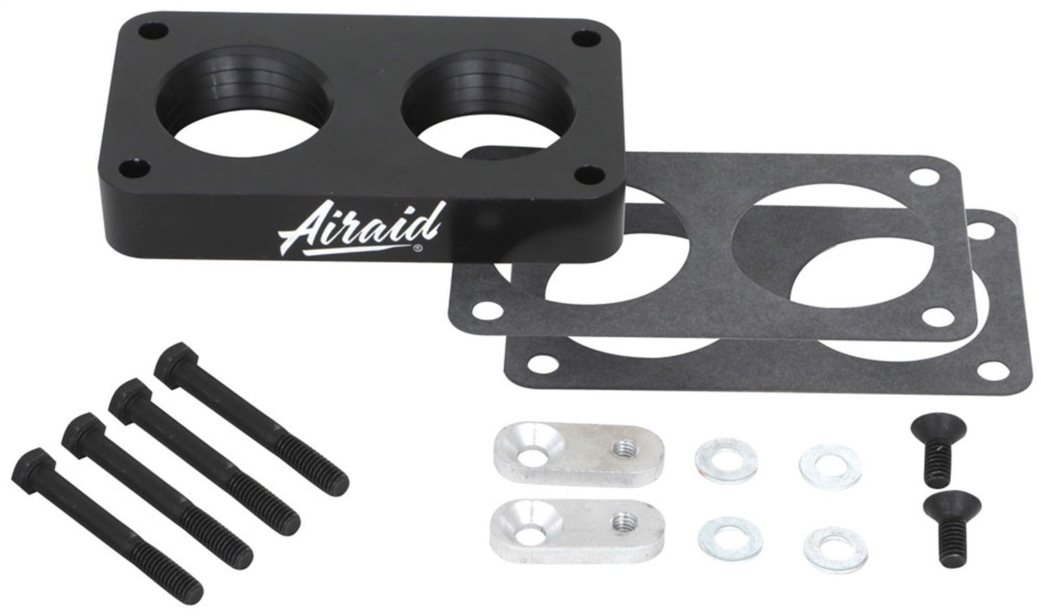 1995, 1994, 1993, 1992, 1991, 1990, 1989, 1988, 1987 Ford F-150 Fuel Injection Throttle Body Spacer