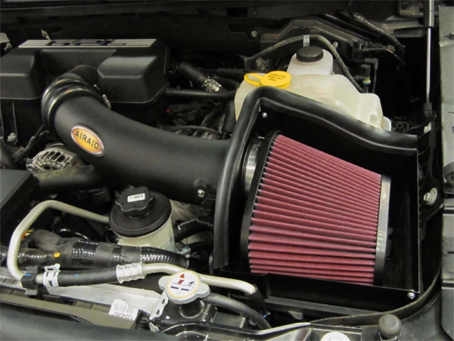 2014, 2013, 2012, 2011, 2010 Ford F-150 Air Intake Kit