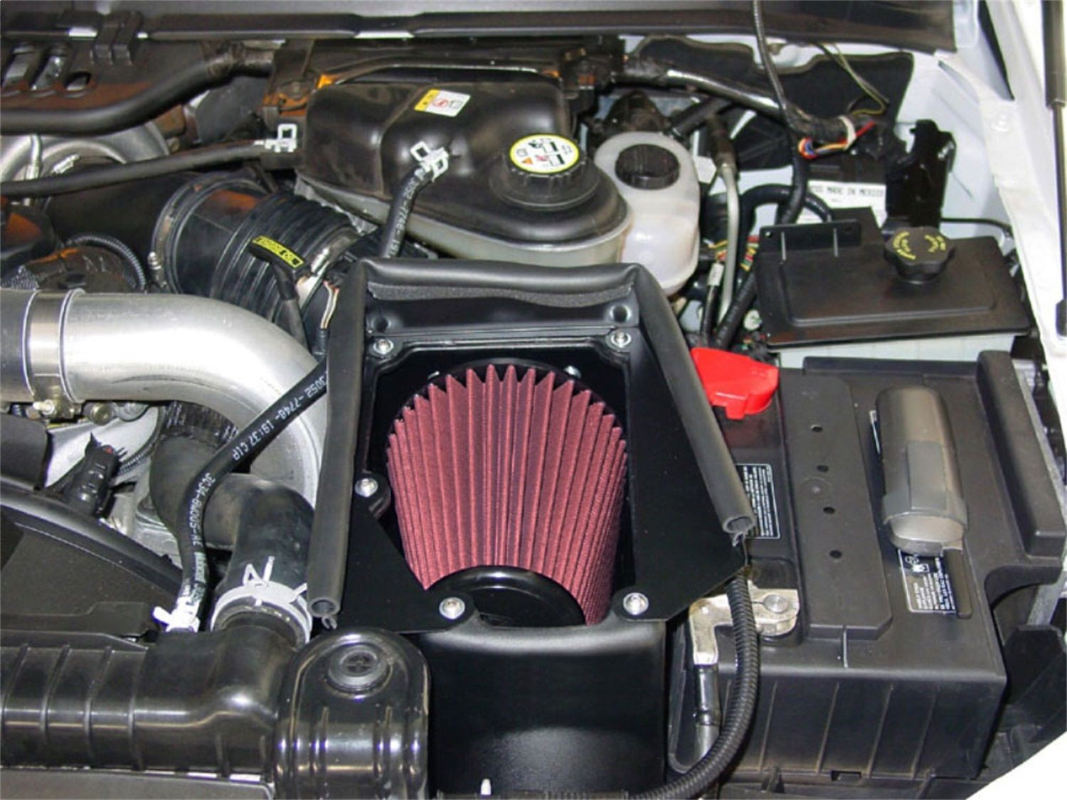 2005, 2004, 2003 Ford Excursion Air Intake Kit