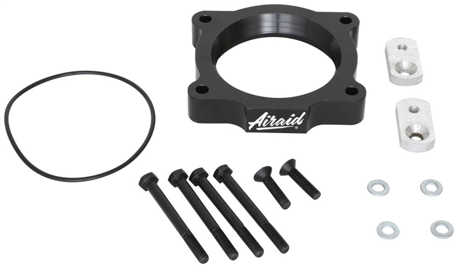 2002-2009 Chevrolet Trailblazer Fuel Injection Throttle Body Spacer Airaid