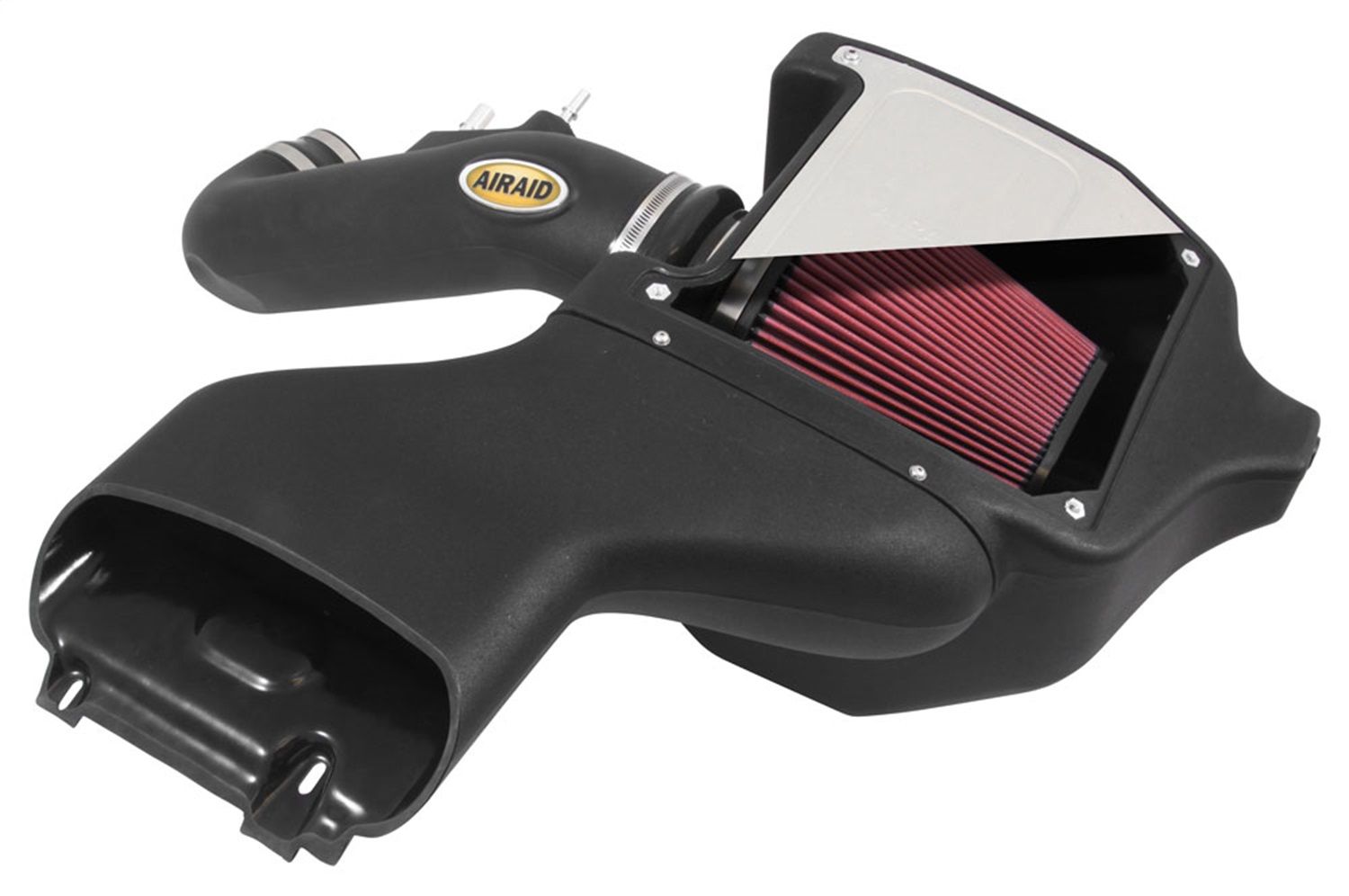 2020, 2019, 2018, 2017, 2016, 2015 Ford F-150 Air Intake Kit