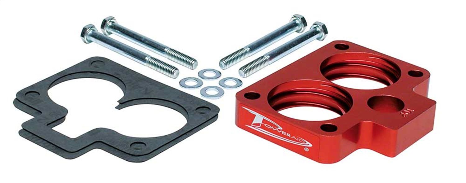 2003, 2002, 2001, 2000, 1999, 1998 Dodge Durango Fuel Injection Throttle Body Spacer