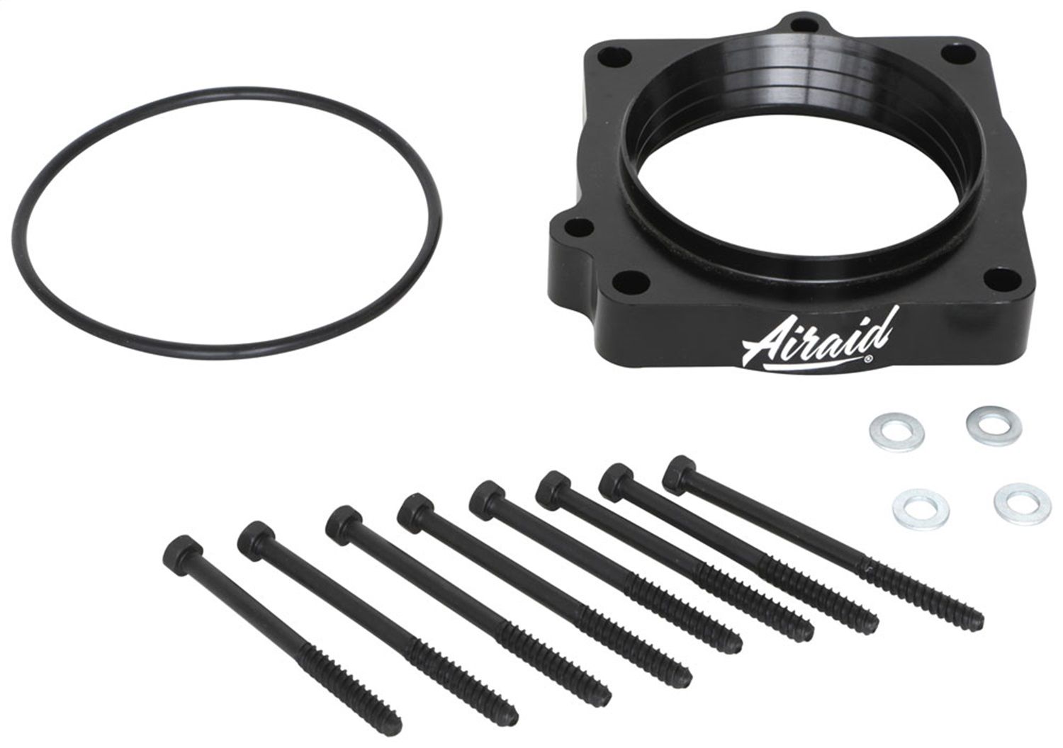 Fuel Injection Throttle Body Spacer