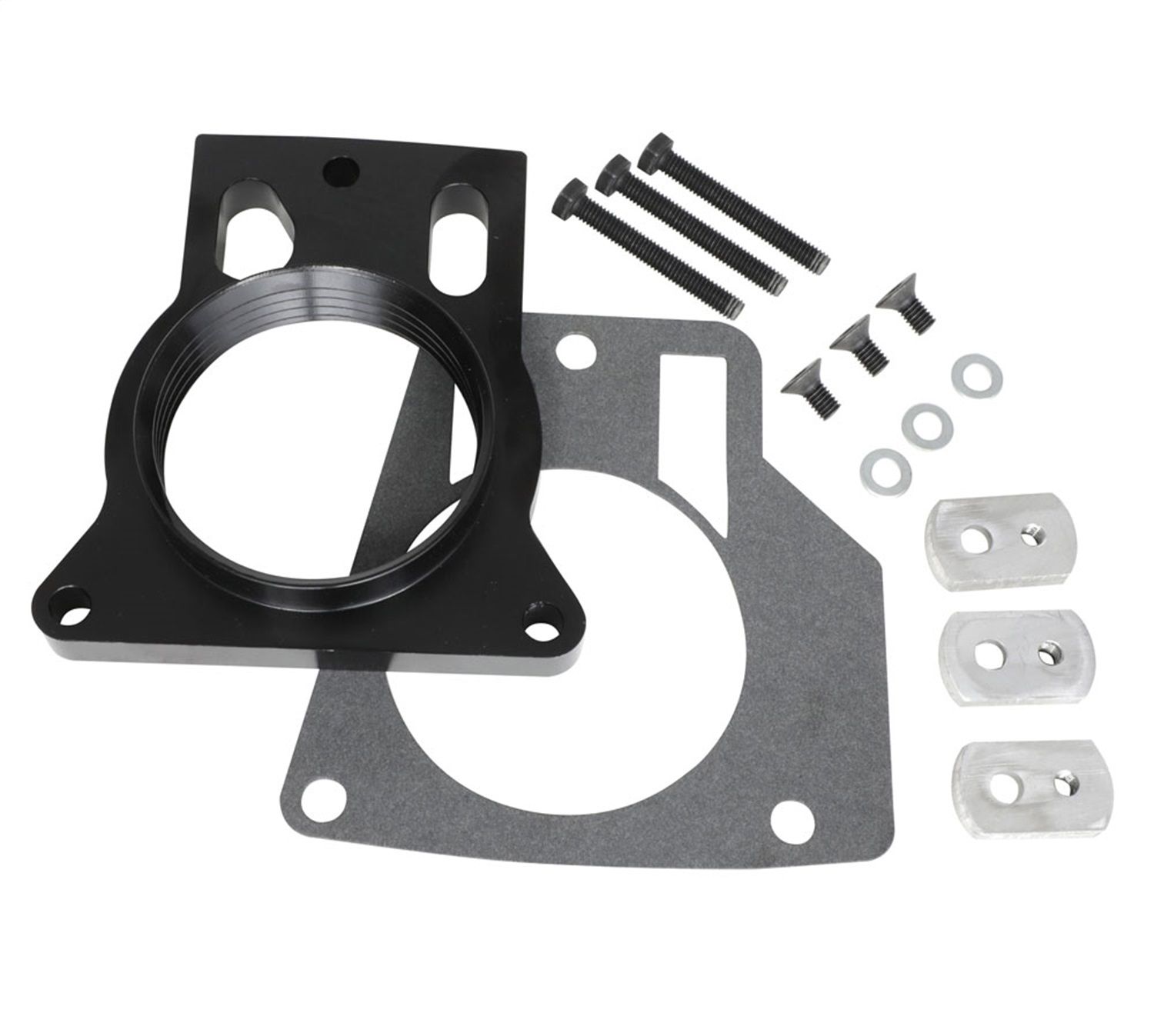 2007, 2006, 2005, 2004, 2003 Hummer H2 Fuel Injection Throttle Body Spacer