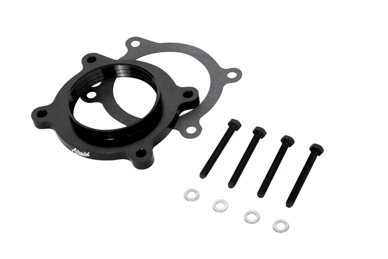 Fuel Injection Throttle Body Spacer