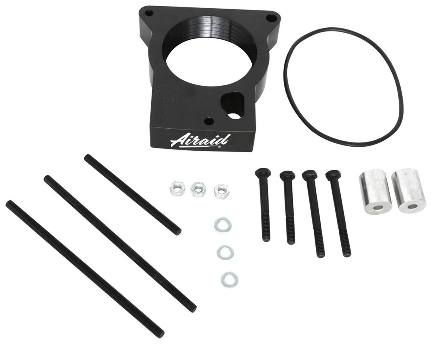 2001, 2000, 1999, 1998, 1997, 1996 GMC Jimmy Fuel Injection Throttle Body Spacer
