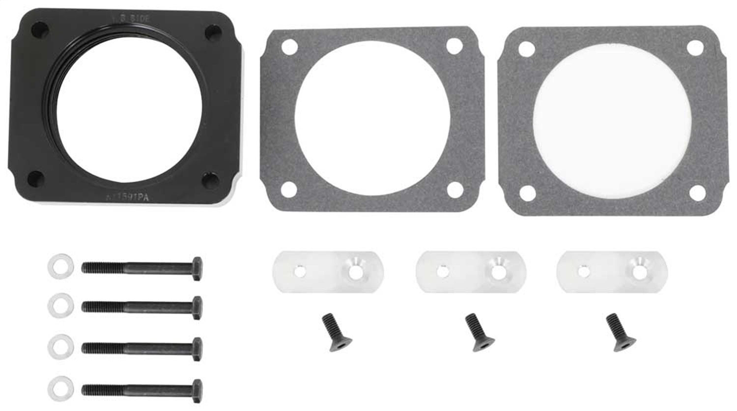 2004, 2003, 2002, 2001, 2000, 1999, 1998, 1997 Ford Expedition Fuel Injection Throttle Body Spacer