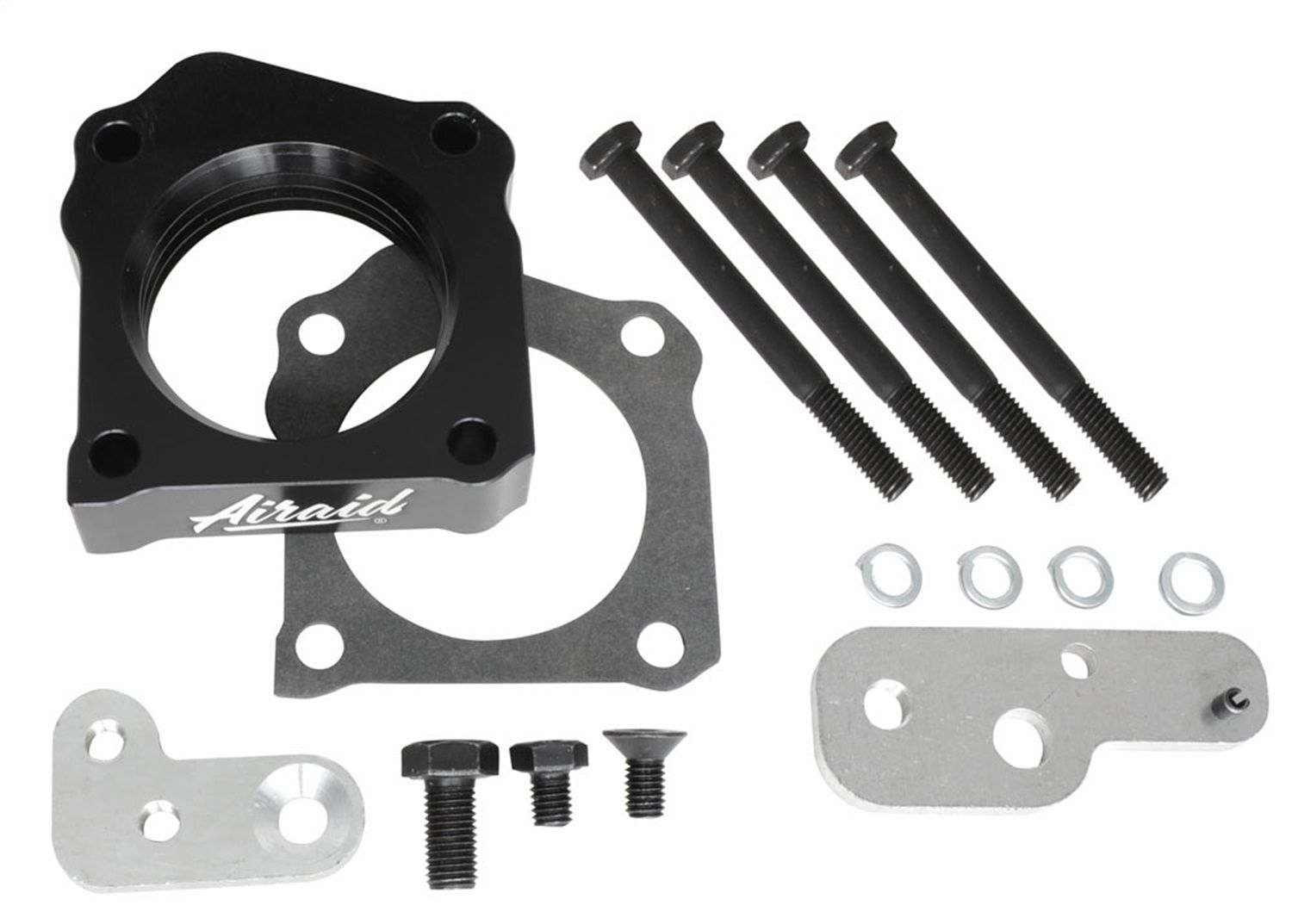 2002, 2001, 2000, 1999, 1998, 1997, 1996 Toyota 4Runner Fuel Injection Throttle Body Spacer