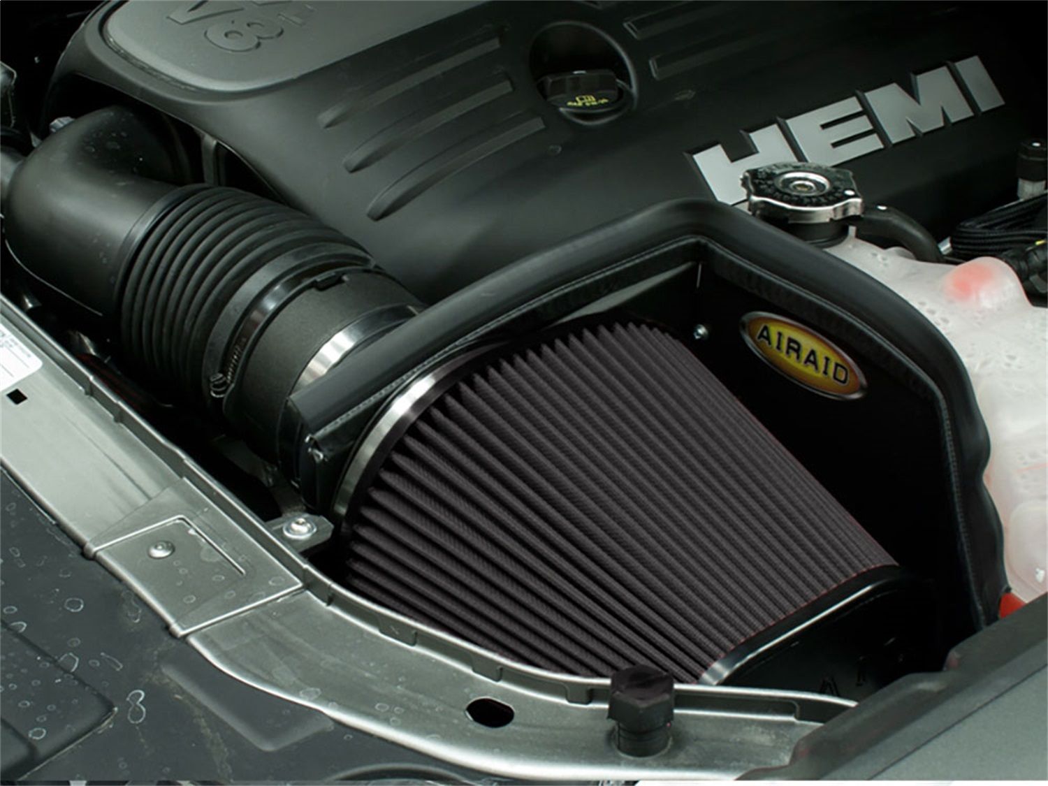 2022, 2021, 2020, 2019, 2018, 2017, 2016, 2015, 2014, 2013, 2012, 2011 Dodge Charger Air Intake Kit