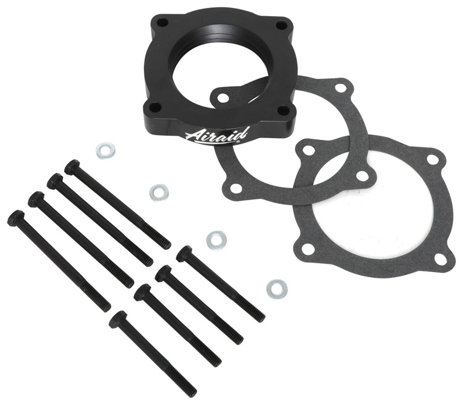 2008, 2007 Ford Explorer Fuel Injection Throttle Body Spacer